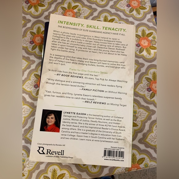 Christian Fiction Bundle (3) - Picture 3 of 7